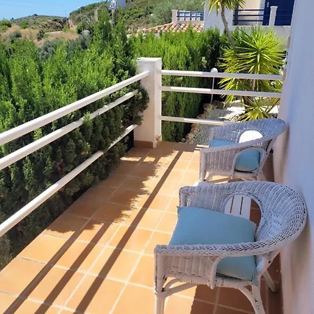 El Mirador Apartment