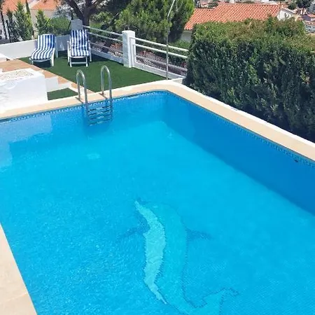 El Mirador Apartment