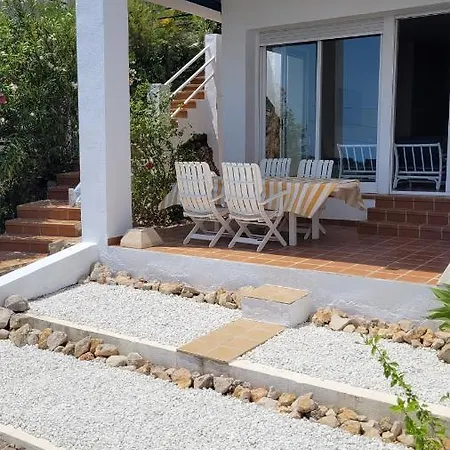 El Mirador * Peniscola