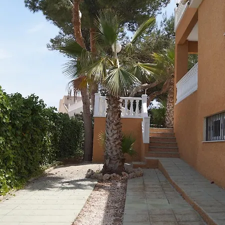 El Mirador Villa